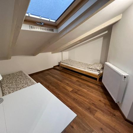 Apartamenty Limanowa Luaran gambar