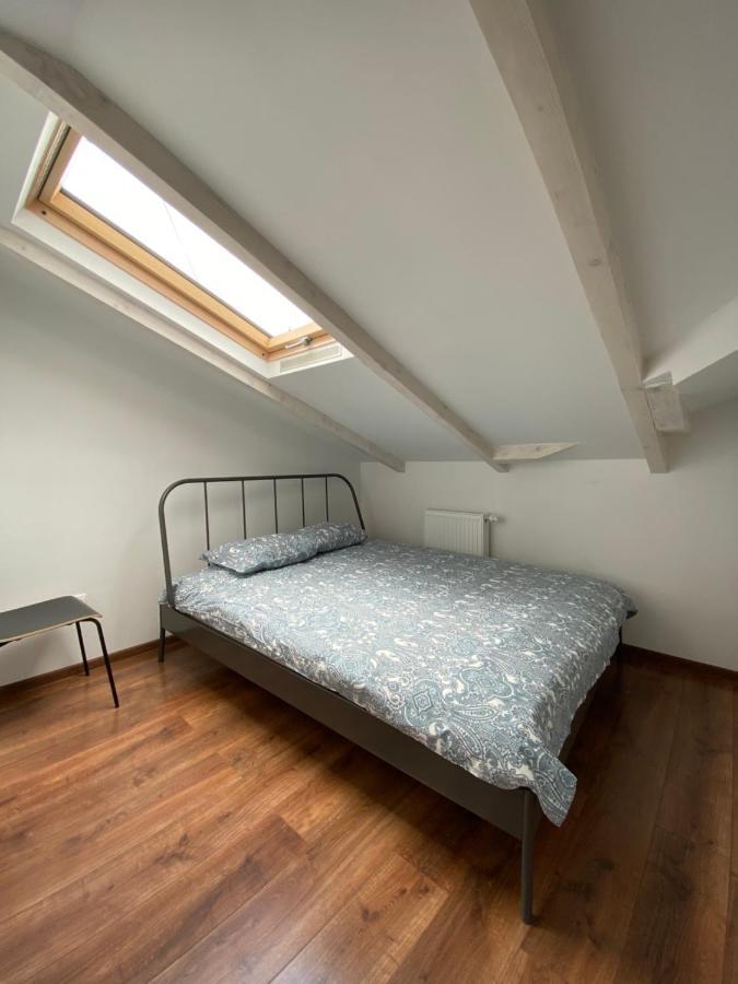 Apartamenty Limanowa Luaran gambar