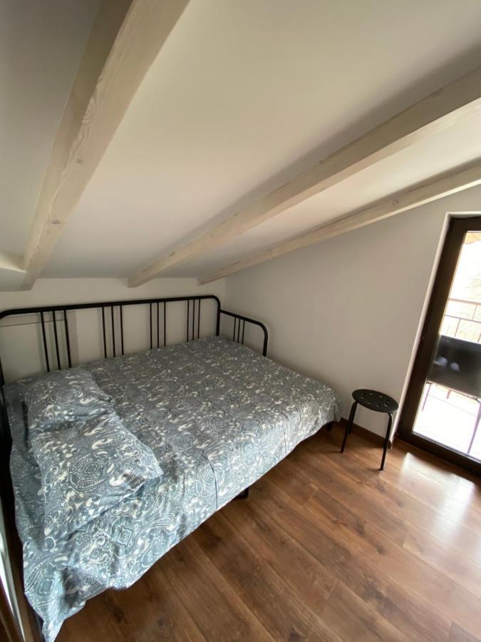 Apartamenty Limanowa Luaran gambar