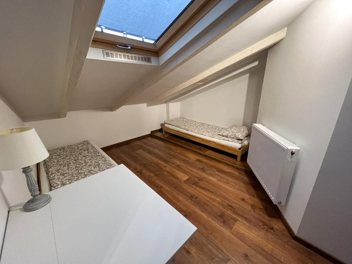 Apartamenty Limanowa Luaran gambar