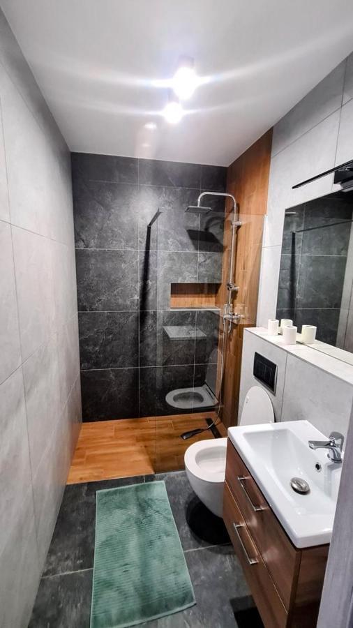 Apartamenty Limanowa Luaran gambar
